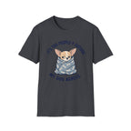 It's Too People-y Outside T-shirt