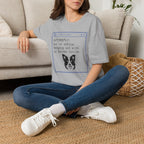 Out of Office Collie T-Shirt