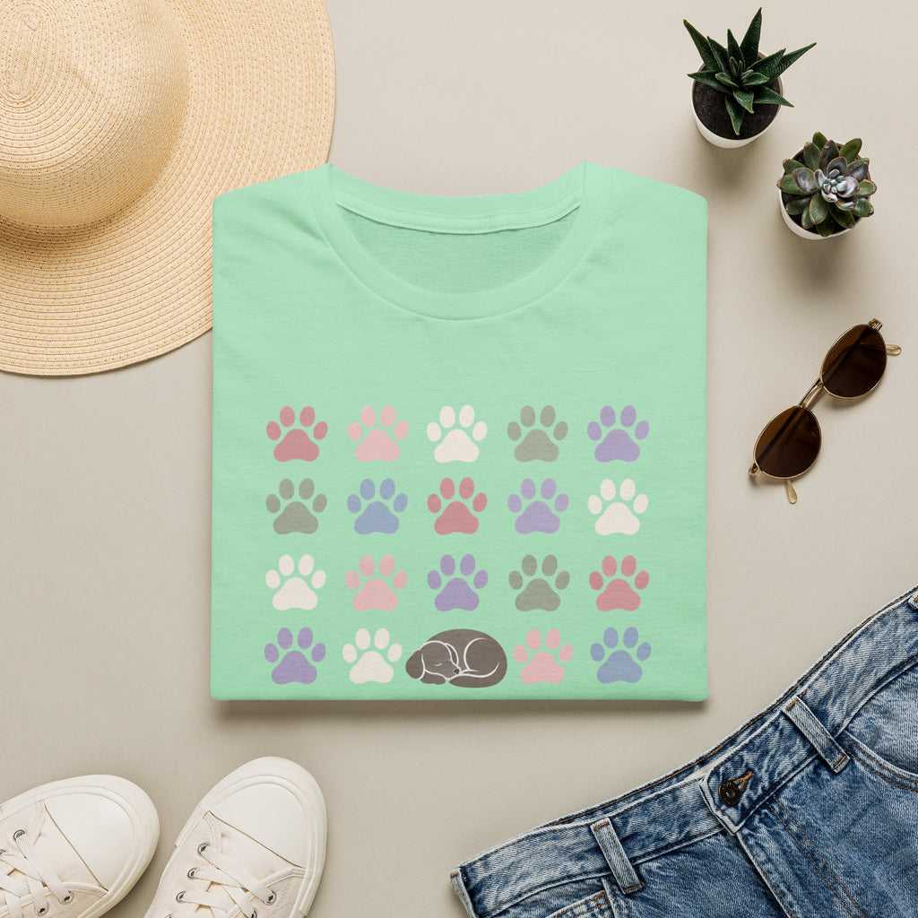 Favorite Pattern T-Shirt