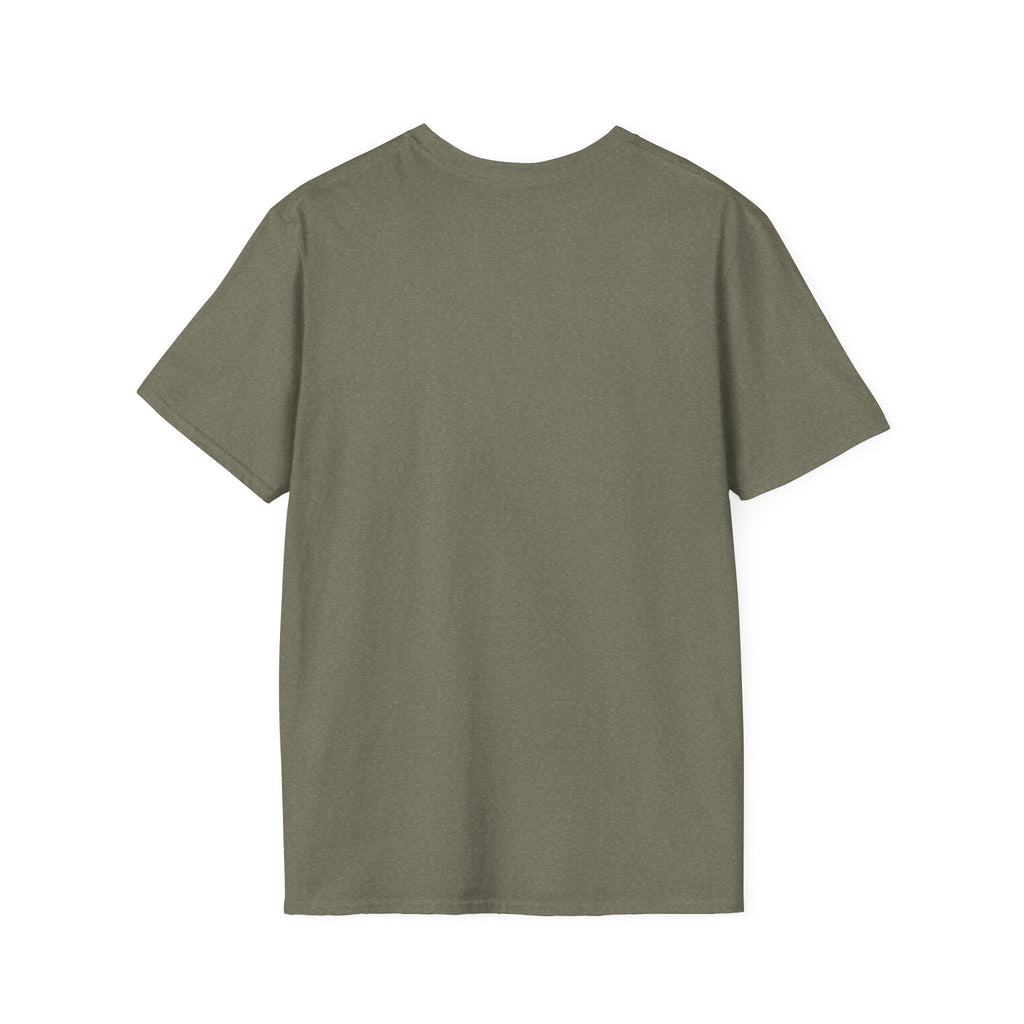 Cancelled Plans T-shirt