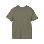 Cancelled Plans T-shirt
