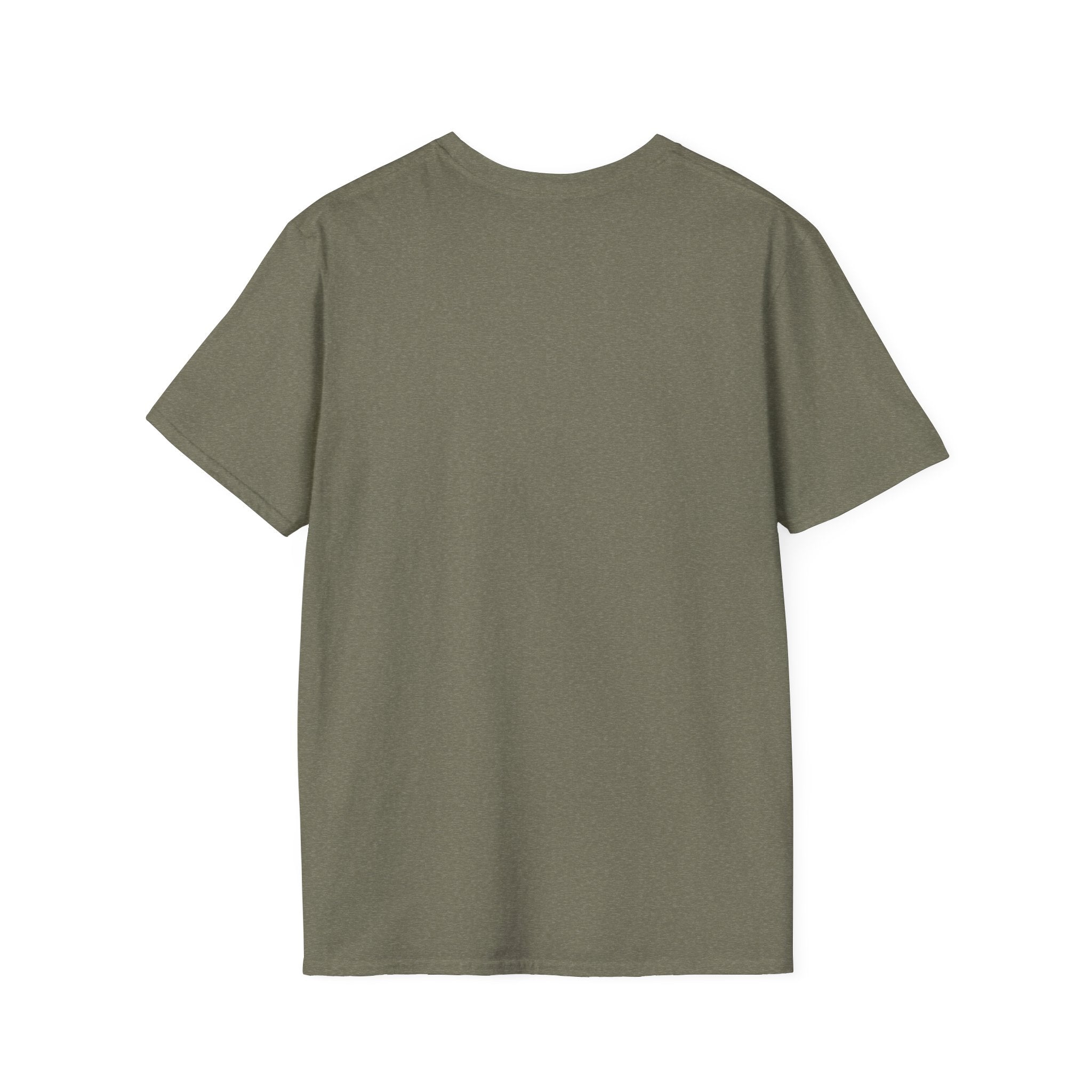 Cancelled Plans T-shirt