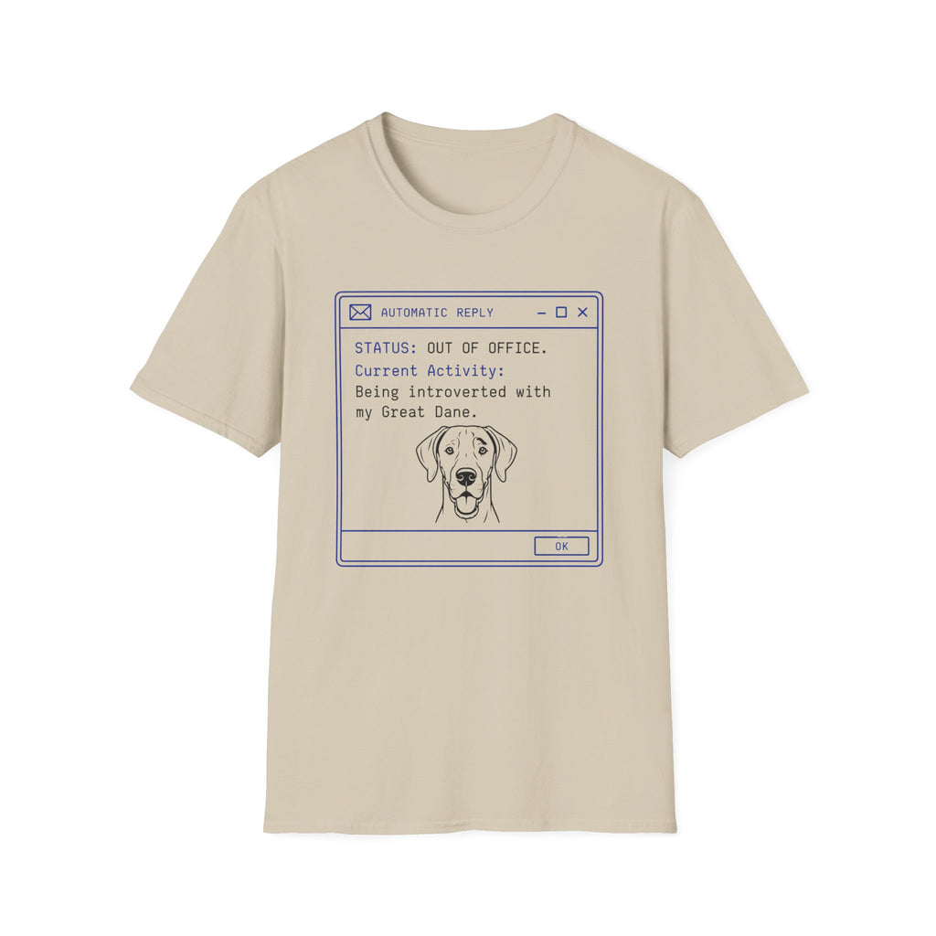 Out of Office T‑Shirt
