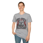 Dogs > People Bulldog T-Shirt