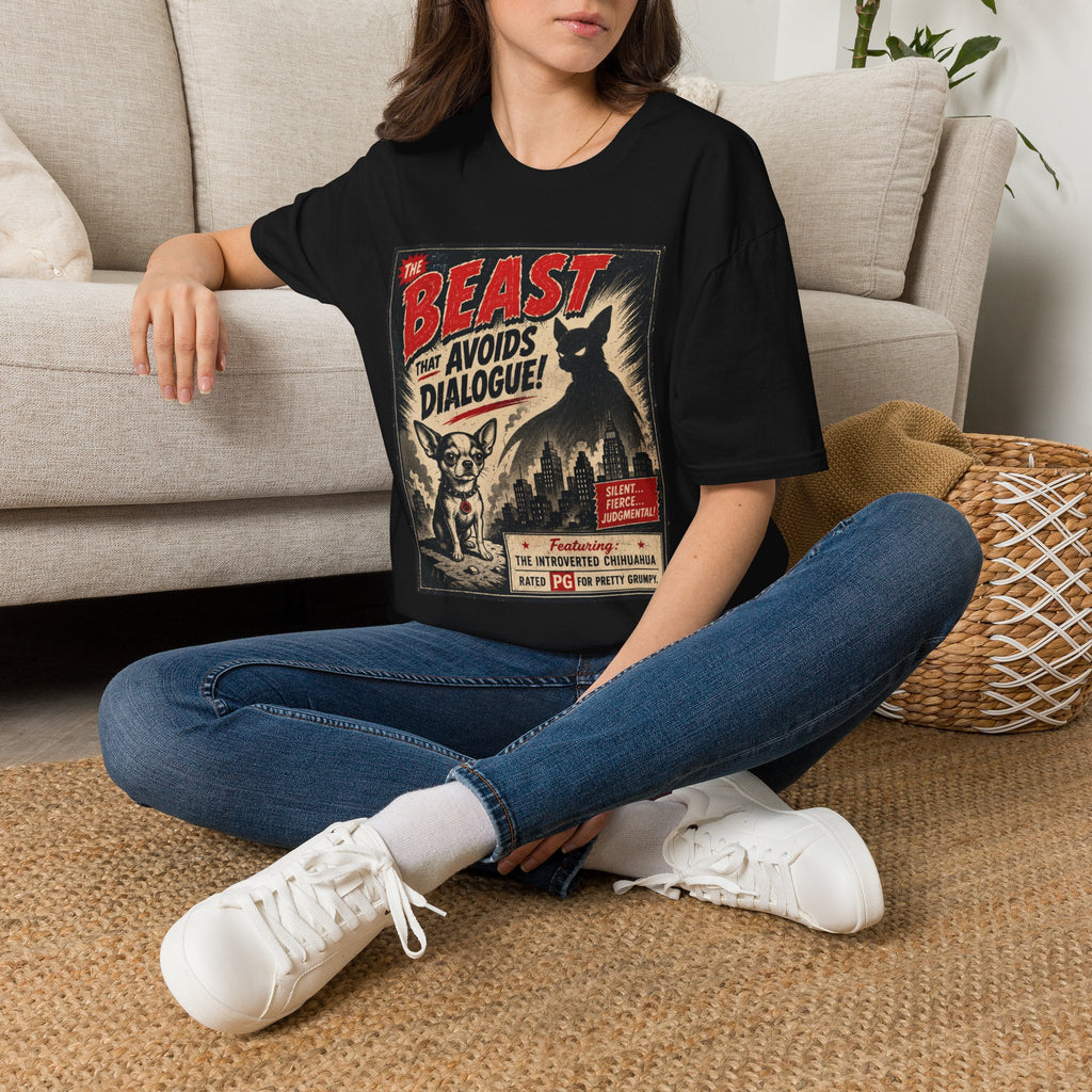 The Beast T-shirt