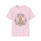 Not Coming T-Shirt