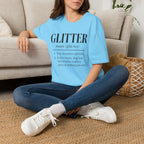 Glitter T-Shirt