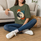 Current Status: Retired T-Shirt