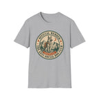 The Anti-Social Dog Club T-shirt