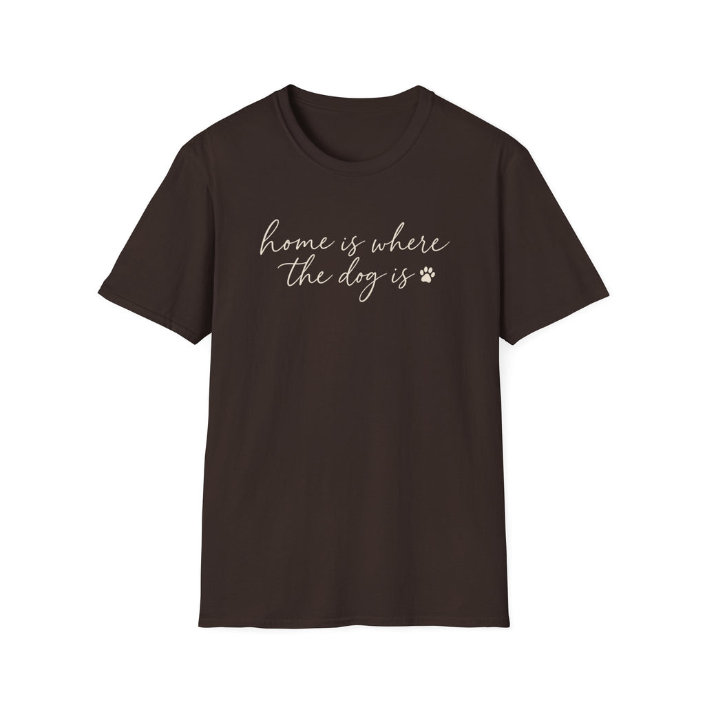 Home T-shirt