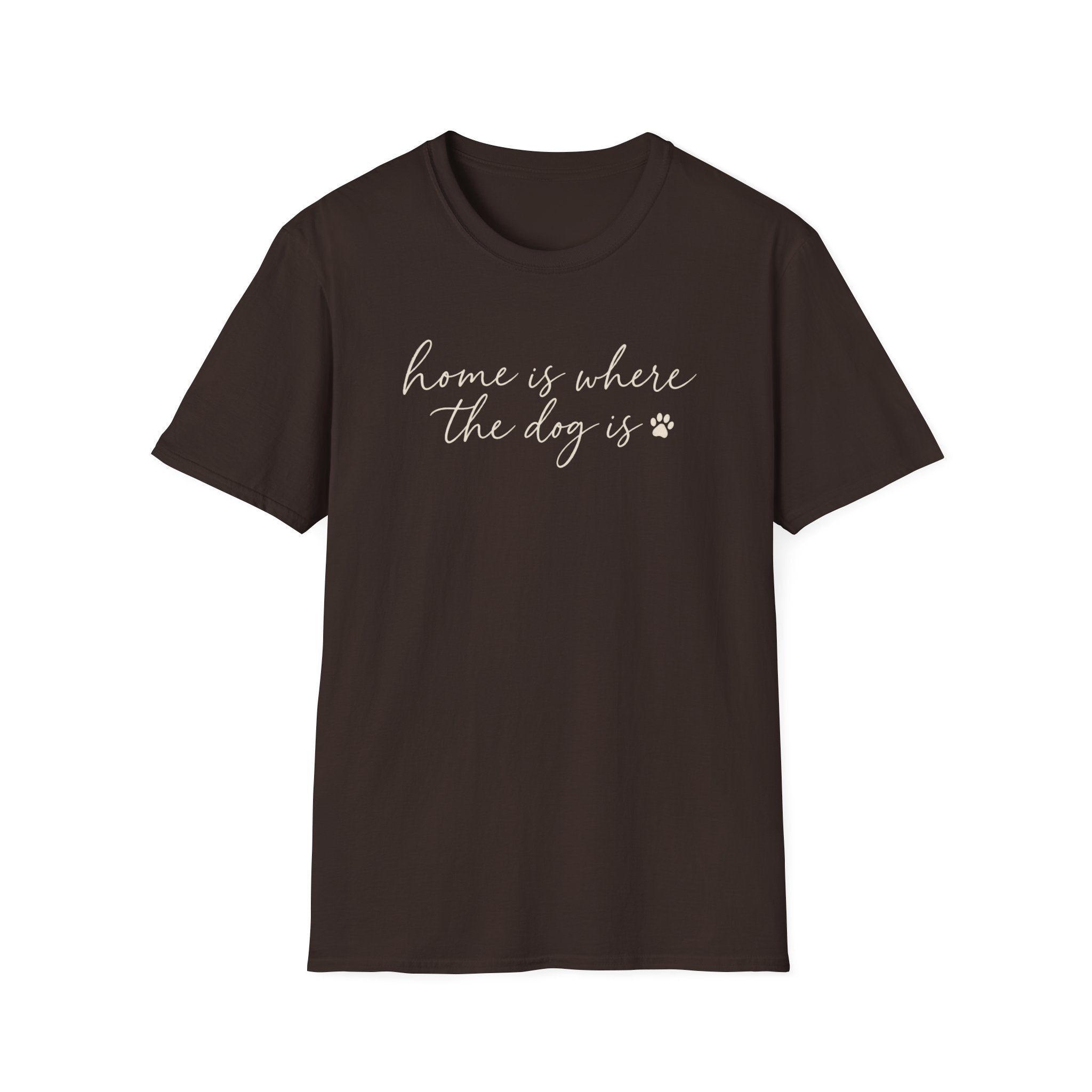 Home T-shirt