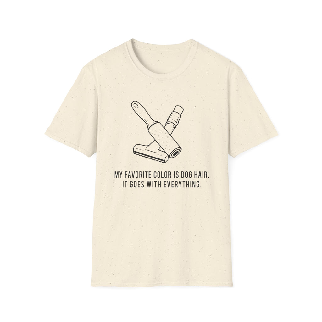 Favorite Color T-Shirt