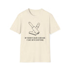 Favorite Color T-Shirt