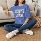 Reserved Energy T-Shirt
