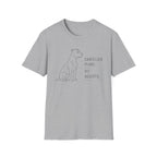 Cancelled Plans T-shirt