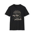 Solitude T-Shirt
