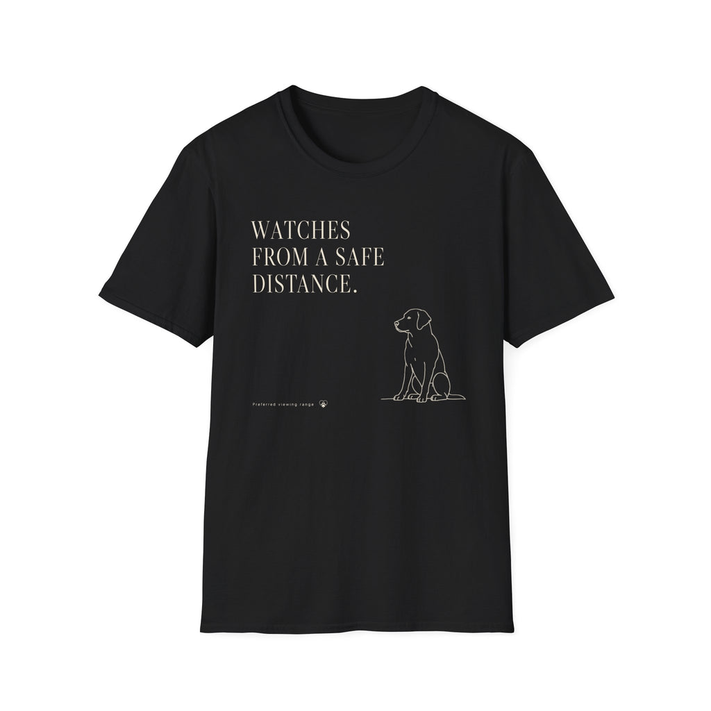 Safe Distance T-shirt