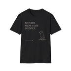 Safe Distance T-shirt