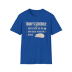 Schedule T-Shirt