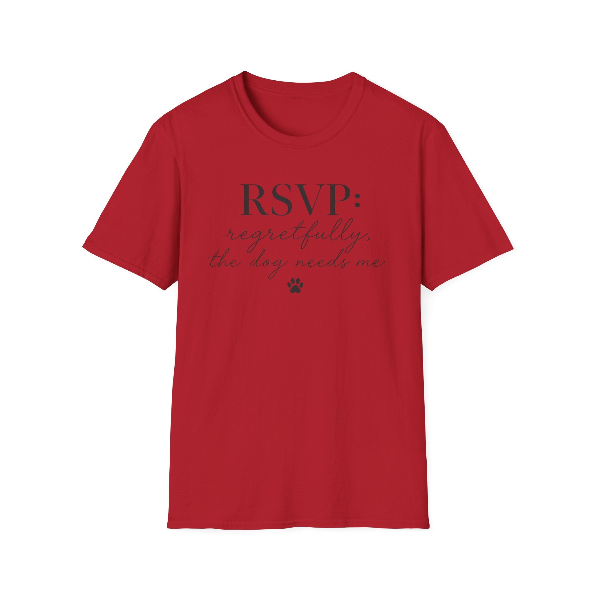 RSVP T-Shirt