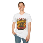 Social Capacity Exceeded T-Shirt