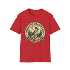 Dog Lover’s Club T-Shirt