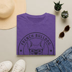 Frenchie Club T-Shirt
