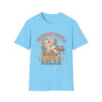 Homebody Hustle T-Shirt