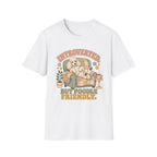 Poodle Friendly T-Shirt