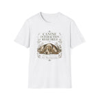 Canine Interaction Required T-Shirt
