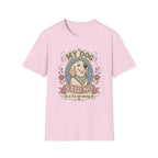 Dog Said No T-Shirt