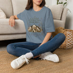 Canine Interaction Required T-Shirt
