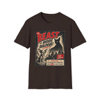 The Beast T-shirt