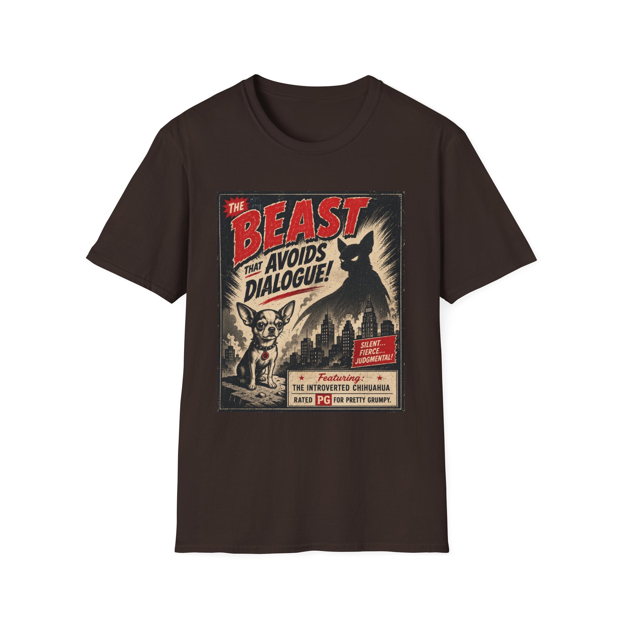 The Beast T-shirt