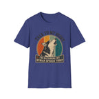 Talk To My Husky T-Shirt