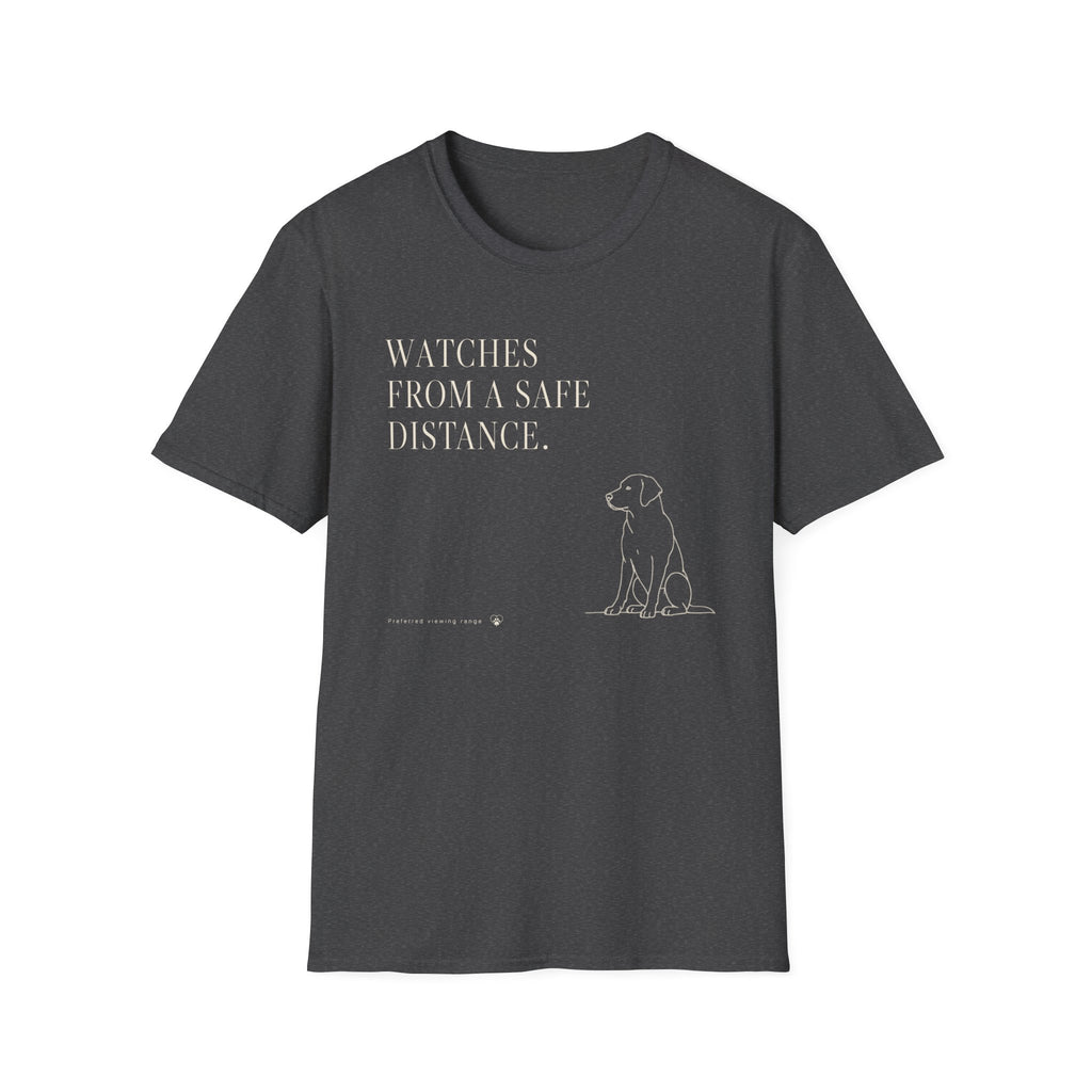 Safe Distance T-shirt