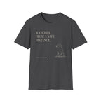 Safe Distance T-shirt