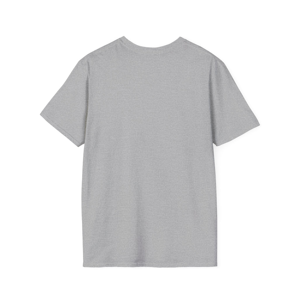 Cancelled Plans T-shirt