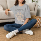 Every Chapter T-Shirt