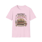 Avoid People T-Shirt