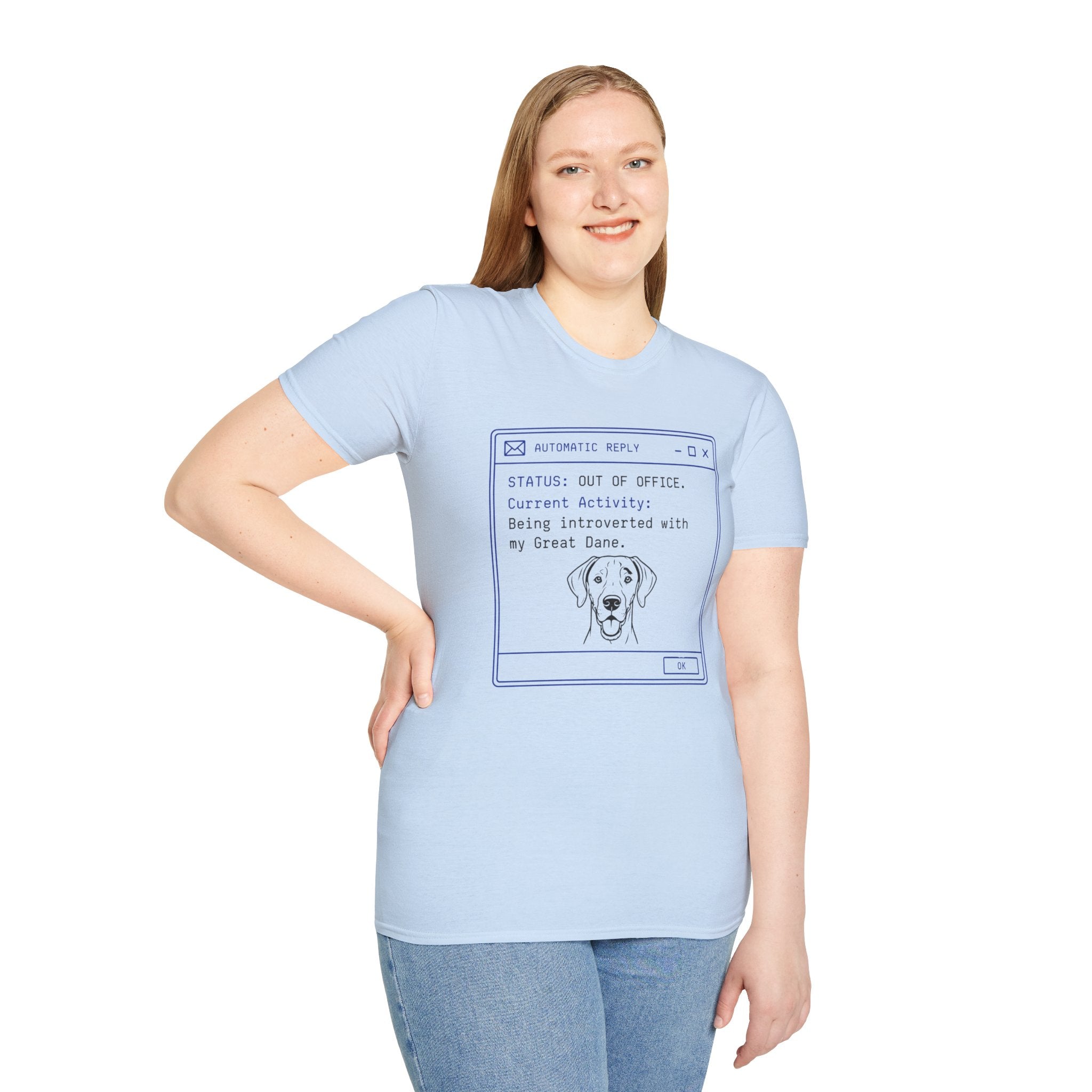 Out of Office T‑Shirt