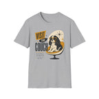 Visit the Couch T-Shirt