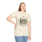 "Sniffari Pace Only" T-shirt