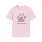 Favorite Identity T-Shirt