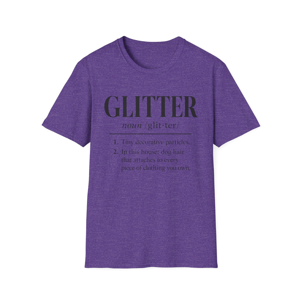 Glitter T-Shirt