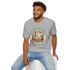 Introverted Dog Parents T-shirt