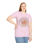 The Soft Anti‑Social Club T-shirt