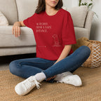 Safe Distance T-shirt