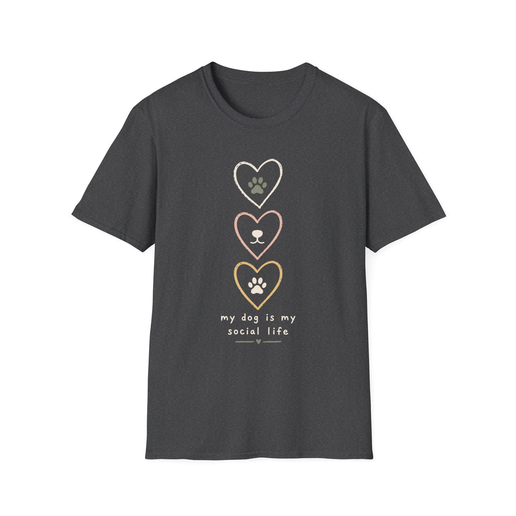 My Dog T-Shirt
