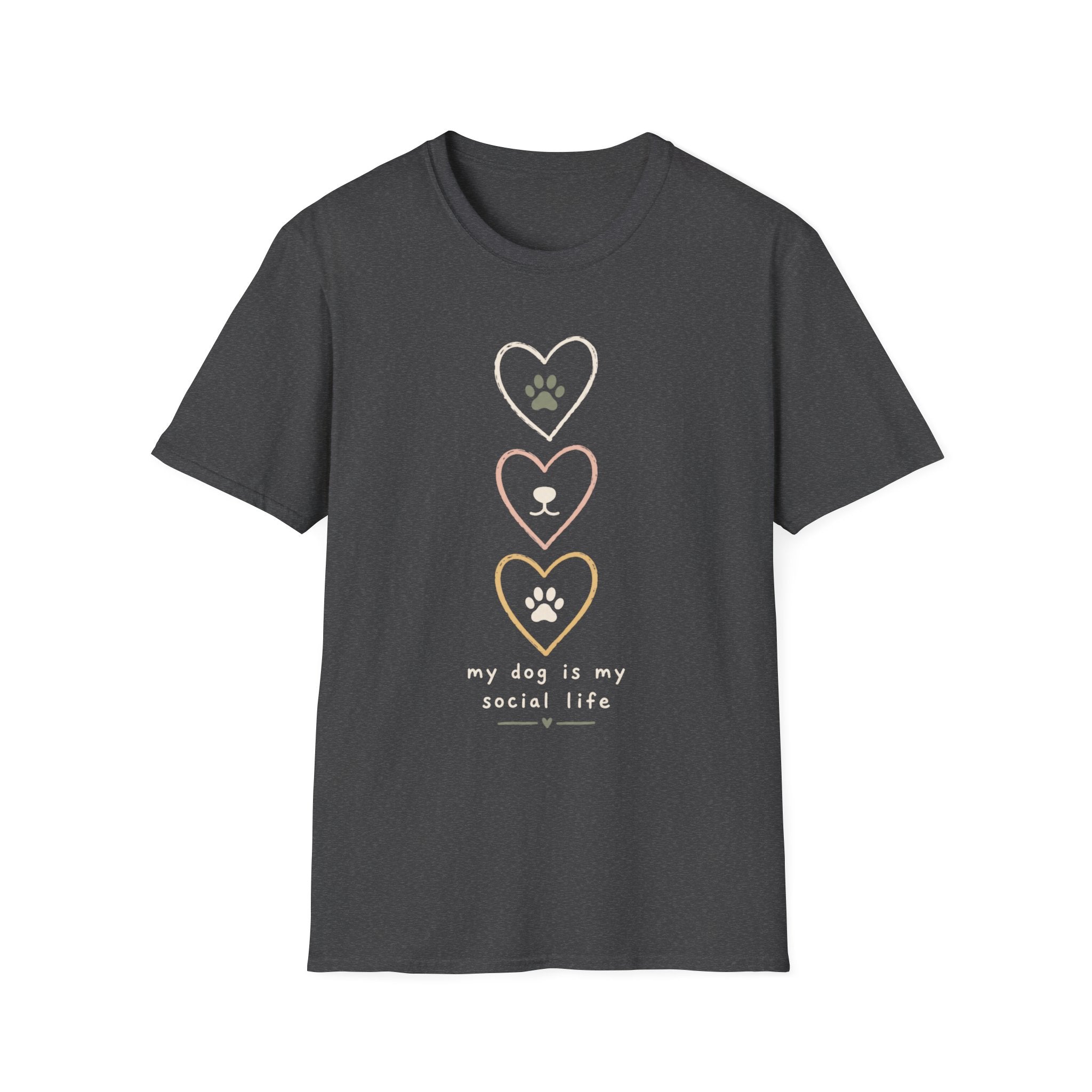My Dog T-Shirt